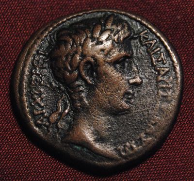 Smackdown-Xliii---The-Levant---Crossroads-Of-Coins